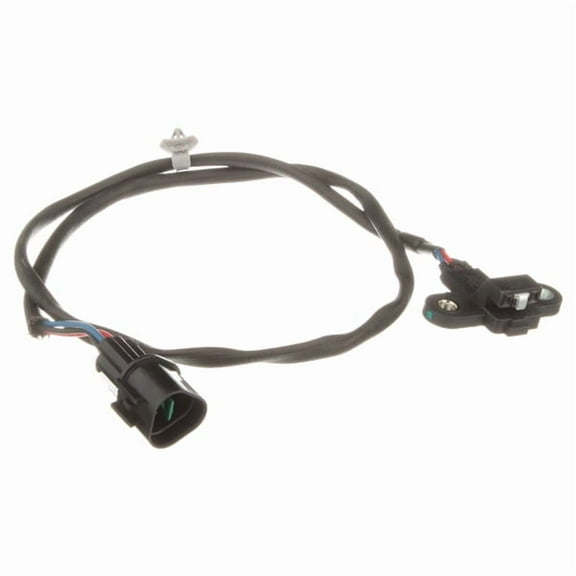 Delphi Engine Crankshaft Position Sensor P/N:Ss12035 Fits select: 2003-2006 MITSUBISHI LANCER