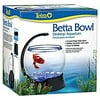 Tetra Fish Bowl