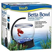 Tetra Fish Bowl