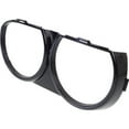 thumbnail image 5 of Headlight Bezel Black Passenger Side For 2015-2021 Dodge Challenger, 5 of 8