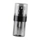 thumbnail image 1 of Botella de spray de viaje rociador de perfume vacío con bomba para aceites esenciales de agua 30 ml 3.5cmx8.8cm, 1 of 8