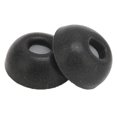 thumbnail image 4 of Almohadillas de espuma viscoelástica Bling Bling para auriculares IOS 1 par, 4 of 12