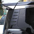 thumbnail image 4 of Car Rear Window Side Cover Trim for Toyota Alphard Vellfire 30 Series, 4 of 5