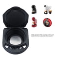 thumbnail image 4 of Coffee Capsule Black Reusable Filter Cup Machine Accessory for Dolce Gusto, 4 of 5