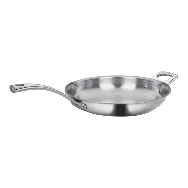 Free Shipping! Cuisinart French Classic Tri-Ply Stainless Cookware