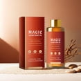 thumbnail image 2 of Curly Hair Products Revitalize And Your Skin With Deeply Moisturizing Body Oil Promotes Cell For A Youthful Glow（100ML）, 2 of 8