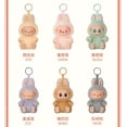 thumbnail image 5 of Original POPMART Labubu Exciting Macarons Vinyl Series Blind Box Sit Anime Kawaii Figure Room Decoration Collection Toy Kid Gift, 5 of 5