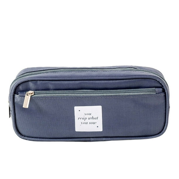 Nylon clearance pencil case
