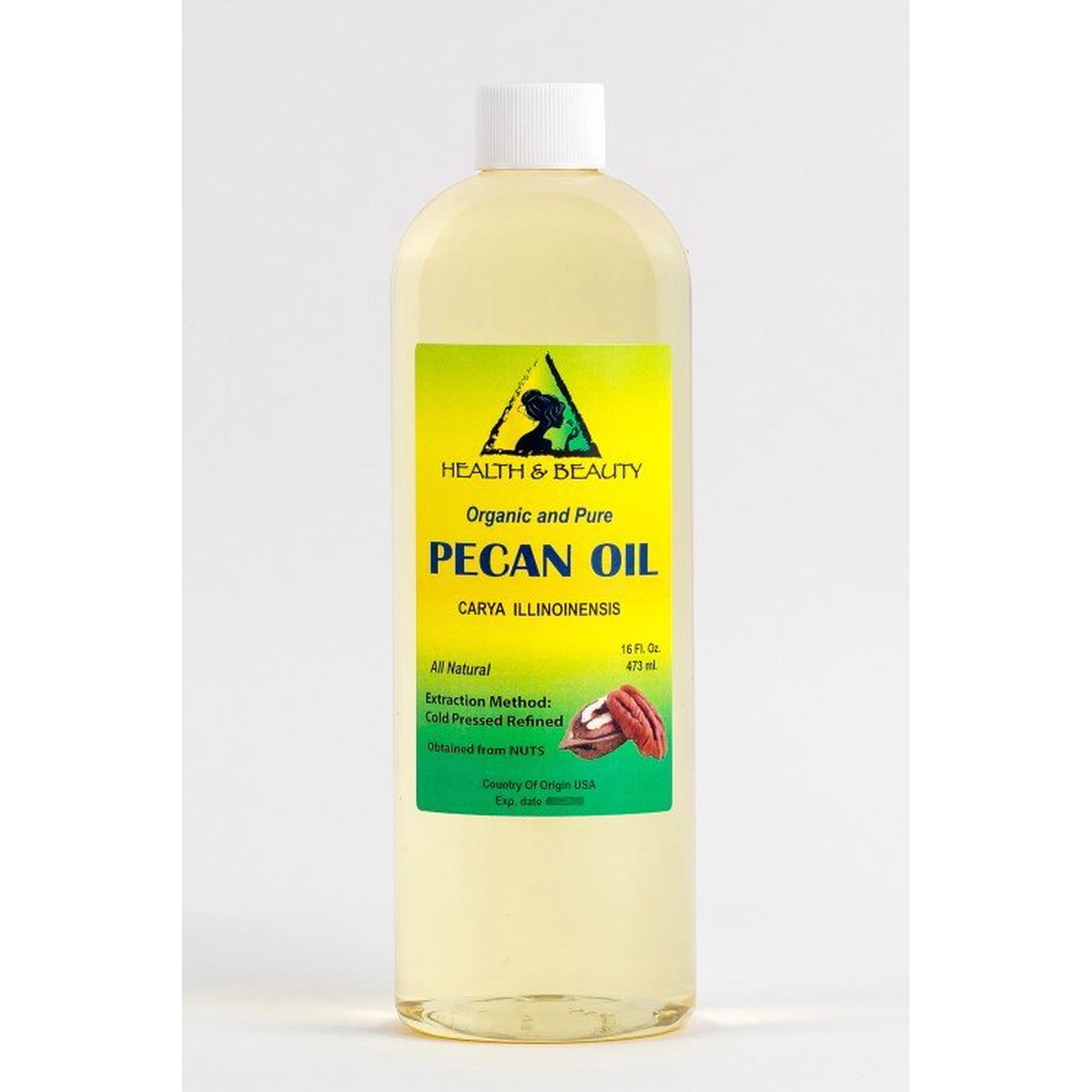 Huile De Pépins De Raisin Biologique Pressée à Froid - 64 Oz (1,9L) - Premium Multi-usages - Marque Dr. Adorable