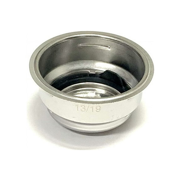 OEM Delonghi Two Cup Filter Originally Shipped With EC9335BK, EC9335R