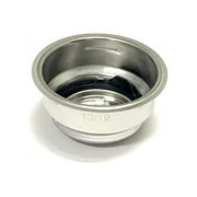 OEM Delonghi Two Cup Filter Originally Shipped With EC9335BK, EC9335R