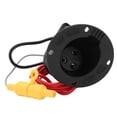 thumbnail image 3 of Ensemble Fusible pour Récipient de Chargeur,DC 48 Volts Powerdrive V Récipient de Chargeur Multifonctions, 3 of 14