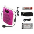 thumbnail image 2 of Blue Portable Fashion Small Bee Bluetooth Loudspeaker Waist High Power Horn, 2 of 5