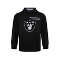 thumbnail image 1 of SUDADERA NFL PARA CABALLERO LAS VEGAS RAIDERS 100% ORIGINAL, 1 of 5