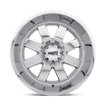 thumbnail image 2 of Moto Metal Cast Aluminum Rim MO962 20X9 8X170 CHROME 0MM, MO96229087200, 2 of 2