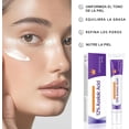thumbnail image 2 of 3PCS Crema Ácido Azelaico, Suero Ácido Azelaico, Suero Facial Ácido Azelaico 12%, Suero Facial Ácido Azelaico Ácido Hialurónico, 20g*3, 2 of 4