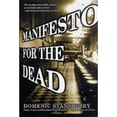 thumbnail image 1 of Manifesto for the Dead (Paperback) by Domenic Stansberry, 1 of 1