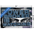 thumbnail image 3 of Marvel Falcon and Winter Soldier - Power Broker Watching 1 Wall Poster, 22.375" x 34", 3 of 3