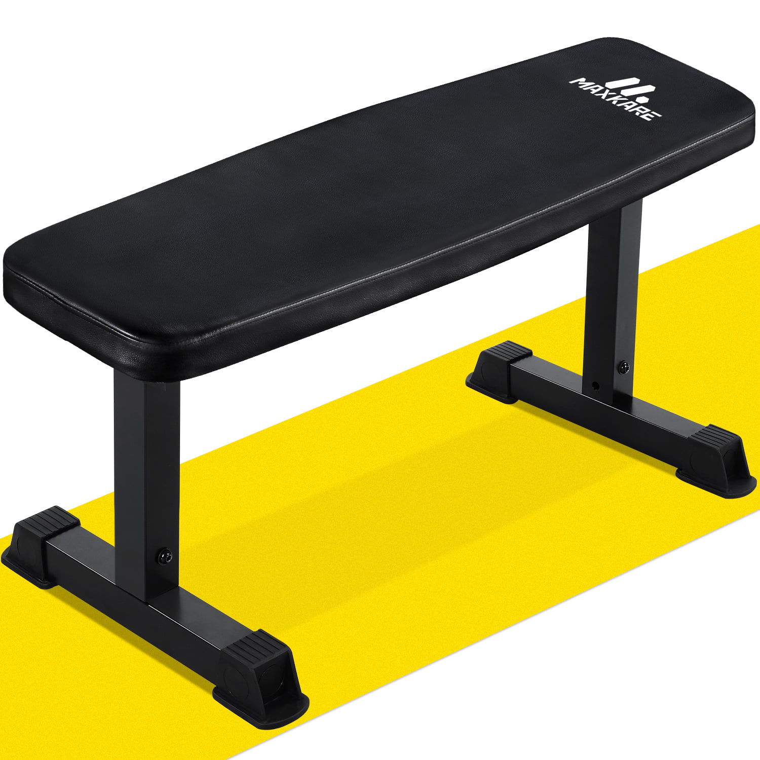 15 Minute Workout bench cover for Beginner