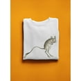 thumbnail image 3 of Jerboa Animal Sweatshirt Men -Image by Shutterstock, Male Small, 3 of 4