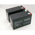 thumbnail image 1 of PS12-9-2Pack-246 PowerStar Batterie de Remplacement UPC RBC109-UPC, 1 of 1