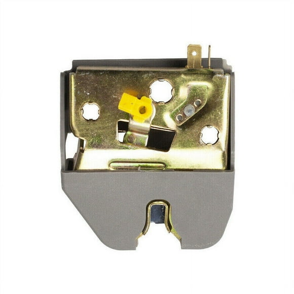 Trunk Latch Tailgate Lock for Honda for Civic Sedan 1996 - 2000 Rear Door Latch -