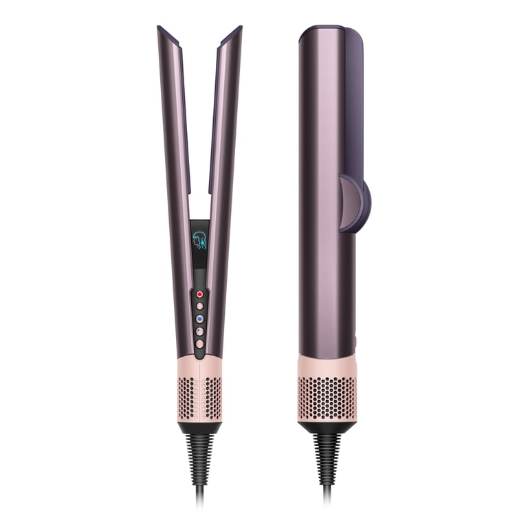 Restored Premium Dyson Airstrait™ Straightener | Jasper Plum