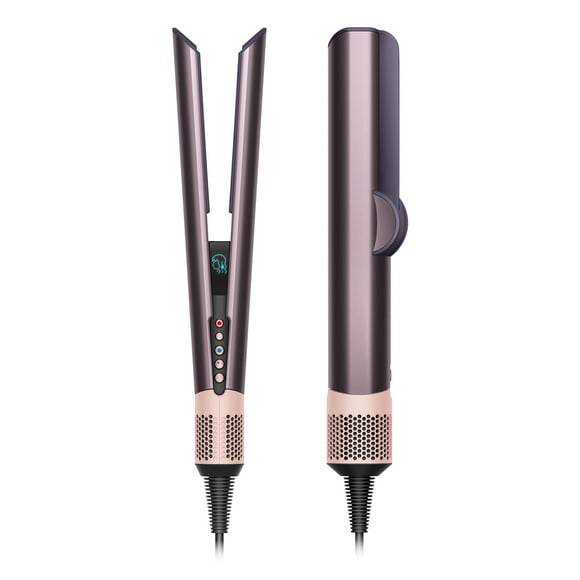 Restored Premium Dyson Airstrait™ Straightener | Jasper Plum (Refurbished)