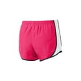 thumbnail image 2 of Nike Toddler Girl's Tempo Dri-Fit Running Shorts, 2 of 2