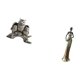 thumbnail image 5 of Figuras de búho,Figuras de búho,animales artificiales,artesanías,decoración del hogar,Figura de escritorio,Figuritas africanas,artesanías,artículos de escritorio coleccionables,Estatua de, 5 of 8