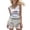 Orange, variant on Women's Tanks Casual Ribbed print Wind Vest for Women Stylish Everyday Sleeveless Top Lightweight Knit Tank Modern Green L
