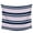Blue, variant on Navy Blue Pink Striped Tapestry for Bedroom Wall Hanging Tapestry, Gradient Horizontal Lines Ceiling Backdrop Tapestries Poster Blanket Wall Decor for Teens Room Living Room Dorm 59" x 79"