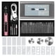 thumbnail image 1 of For Engraving Pen With 37 Bits Usb Rechargeable Diy Rosegold, 1 of 4