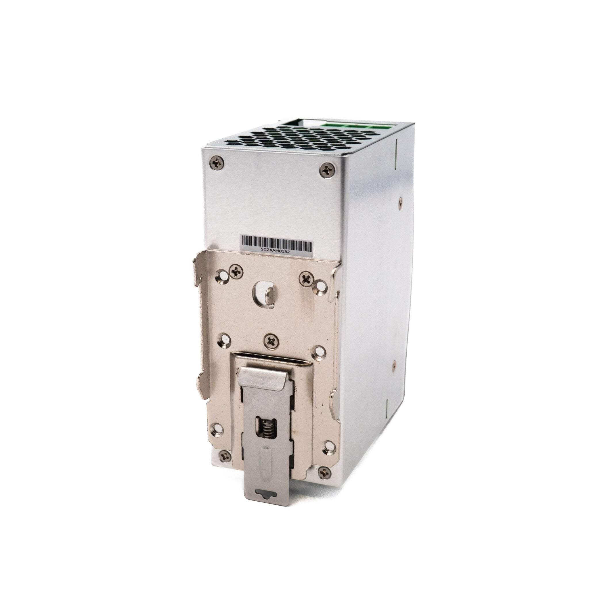 Mean Well DRDN40-24 Redundancy Module Power Supply 40A - DIN Rail