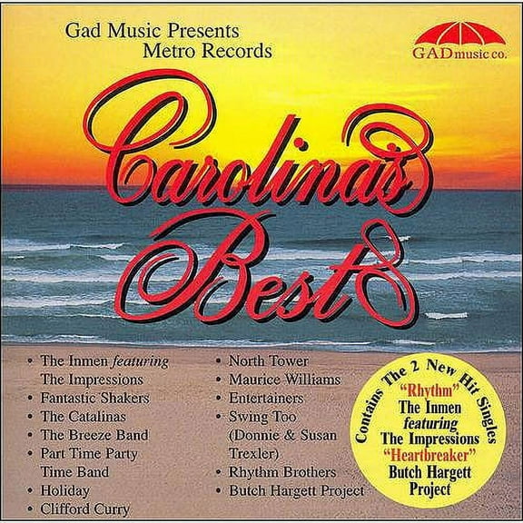 Carolina's Best