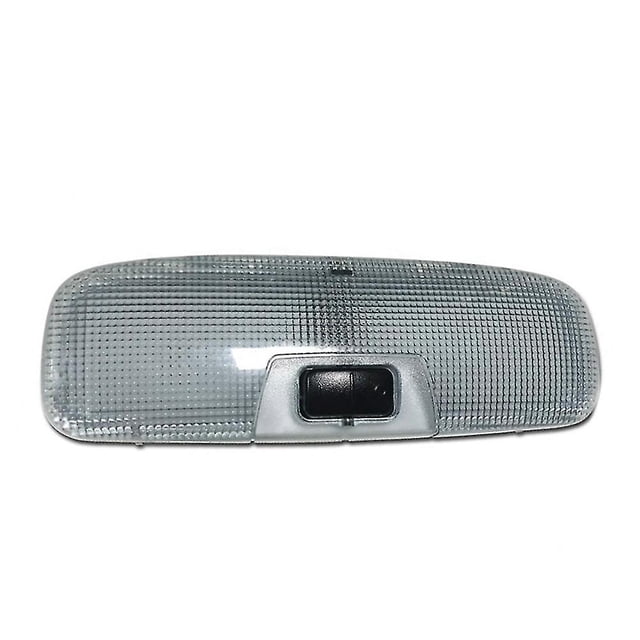 yeacher Lampe de Lecture Intérieure pour Ford Focus Fiesta Mondeo 2005-2014