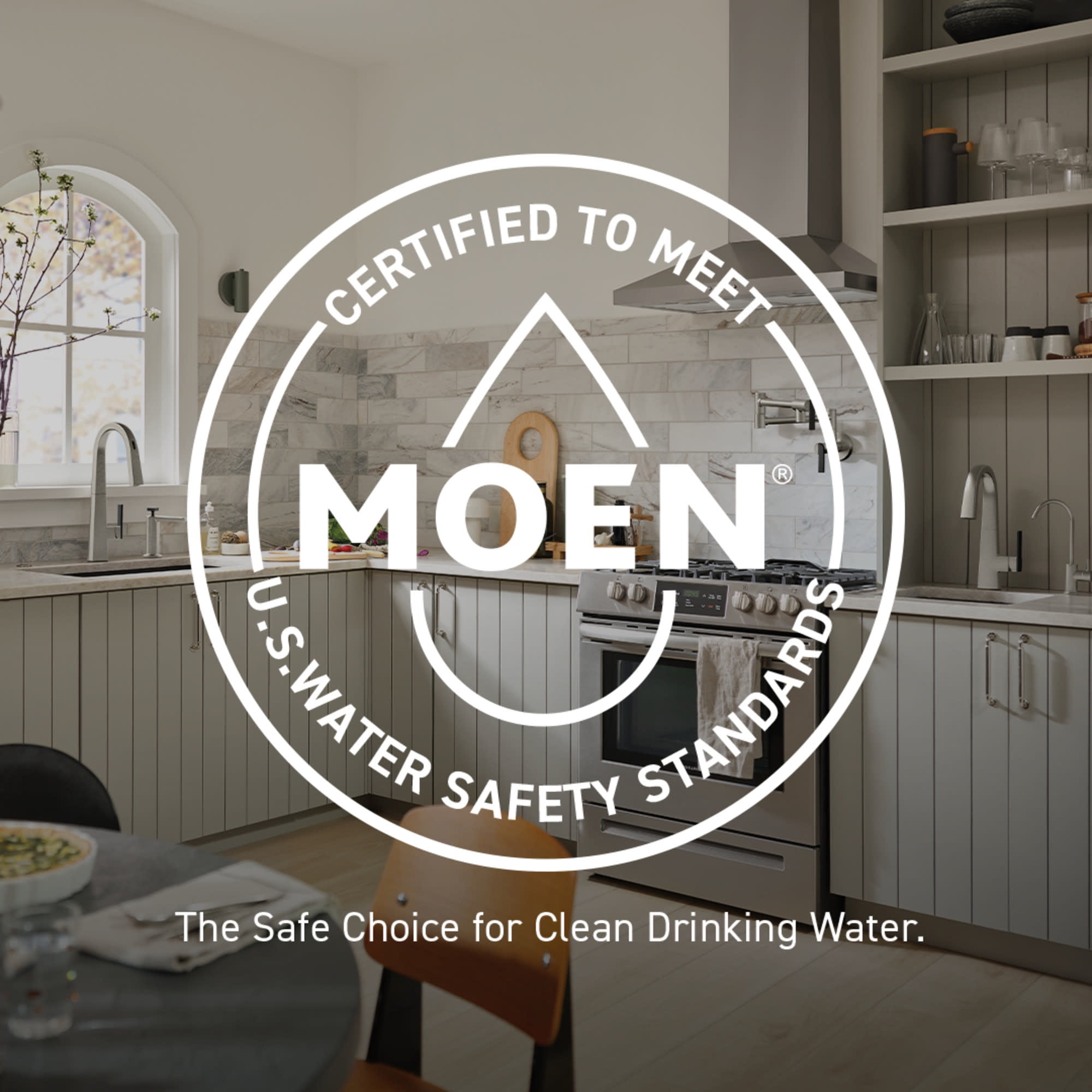 Moen TV6805 Dartmoor 1.2 GPM Widespread Bathroom Faucet - Chrome