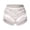 Z45-Purple, variant on Lifting Shapewear for Women Seamless High Waist Underwear Tummy Control Solid Color Breathable Stretchy Briefs