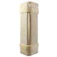 thumbnail image 1 of Cat Scratching Post Creative Funny Cat Scratcher Cat Scratch Toy Cat Cage Toy, 1 of 10
