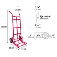 thumbnail image 2 of Diablo de Carga Fiero 300 KG DIA-300, 2 of 2