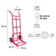thumbnail image 2 of Diablo de Carga Fiero 300 KG DIA-300, 2 of 2