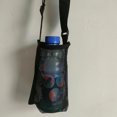 thumbnail image 3 of YAOMOBB Water Cup Carrier Adjustable Water Bottle Sling Portable Multifunctional Shoulder Strap Protection Unisex Outdoor Sports Water Cup Convenient and Secure Water Carrying, 3 of 7