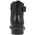 thumbnail image 3 of Easy Spirit Womens Rae Buckle Zip Up Ankle Boots, 3 of 3