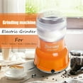 thumbnail image 2 of APSNB Electric Coffee Grinder Grinding Bean-Spices Nut Machine, 2 of 5