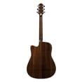 thumbnail image 2 of Crafter Stage 16 Dreadnought Acoustic Electric Guitar - Spruce - STG D16CE PRO, 2 of 6
