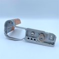 thumbnail image 2 of Pour Poignée en Bois Planche Spéciale en Forme de L Accessoires d'Extension Dslr Argent, 2 of 5