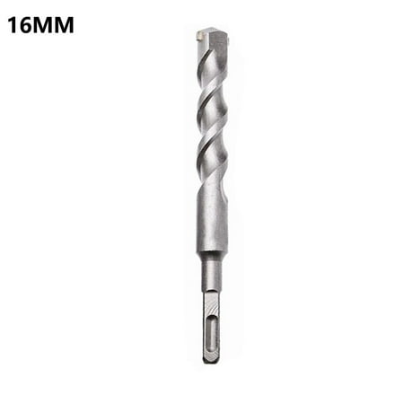 

150mm SDS Plus Square shank Carbide Masonry Impact Drills Bits Rotary Hammer