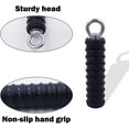 thumbnail image 4 of 1-Pack Push-Down Single-Handle Gym Triceps Strength Puller Handle Suitable for Puller Accessories Arm Fitness Equipment 1-Pack Push-Down Single-Handle Gym Triceps Strength Puller Handle Suitable for, 4 of 5