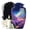 LAVENDER GRASS-15, variant on JAGASY Lavender Grass Urn for Adult Ashes Men - Northern Lights Cremation Urns for Daughter - Mountain Blue Urn for Human Ashes Mom - Dad Urns for Funeral - 10 Inch
