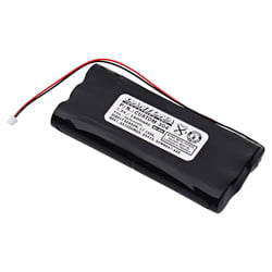 Replacement for OPTIMUM NI-MH BATTERY AA1500MAH 7.2V replacement (Best 7.2 V Nimh Battery)